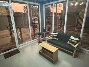 Gallery image of Balay Gamay Hostel in Puerto Princesa City
