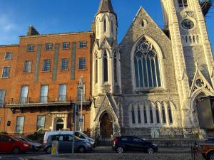 Fotografie z fotogalerie ubytování City Centre Georgian Apartment v destinaci Dublin