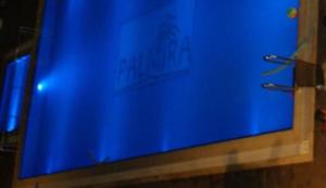 תמונה מהגלריה של Palmira Hotel בארדסן