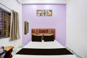 Gallery image of Hotel O MN Palace in Jabalpur
