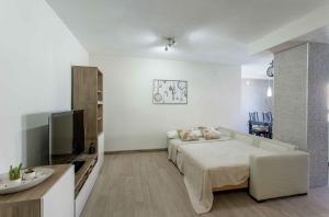 Gallery image of Apartment Malvarrosa Beach Cavite in Valencia