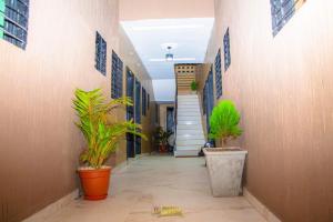 Foto de la galeria de La MAISON SEONE BUSINESS a Abidjan 9 fotos més