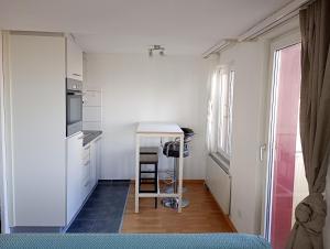 Gallery image of Erste Linie See Wohnung in Rorschach