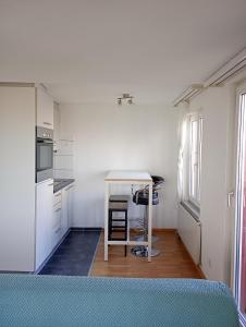 Gallery image of Erste Linie See Wohnung in Rorschach