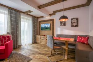 Gallery image of Landhaus BergMoment - adults only in Ellmau