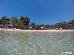 Gallery image of Villa Marigo in Kolios
