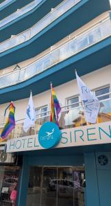 Foto de la galeria de Hotel Ritual Sireno Torremolinos - Adults Only a Torremolinos