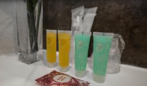 吉塔里亚伊特克萨斯盖恩赫塔利亚酒店的相册照片