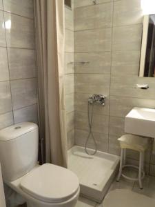 Bany a Messini Hotel