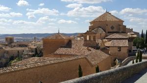 Imagen de la galería de Casa San Nicolas, en Cuenca