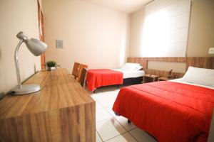 Gallery image of Hotel Maia in Betim