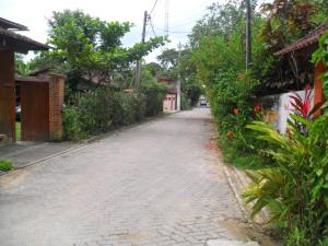 Foto da galeria de Samblumba Hostel Trindade em Trindade