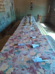 Billede fra billedgalleriet på Casa de Campo Clarita y Hector i Ovara