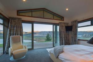 Gallery image of Montrose Estate in Mount Hutt