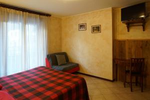 Gallery image of Hotel Al Caminetto in Valtournenche