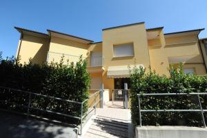 Gallery image of Residence Sole del Conero in Ancona