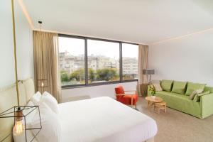 Gallery image of NLH FIX | Neighborhood Lifestyle Hotels in Athens