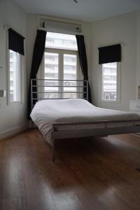 Легло или легла в стая в SteR Appartement Zandvoort