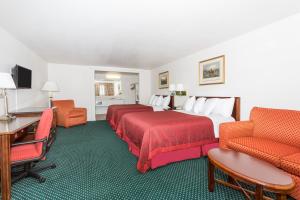 Imagen de la galería de Days Inn by Wyndham Kimball, en Kimball