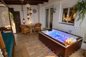 Imagine din galeria proprietății Hotel Altea Paradise 1917 - Adults Only în Altea