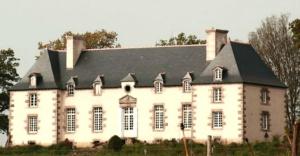 Gallery image of Manoir de Belle-Noë in Dol-de-Bretagne +19 photos