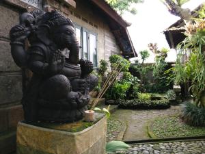 Afbeelding uit fotogalerij van Tara House in Ubud