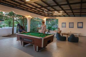 Clients de Allamanda Boutique Hostel