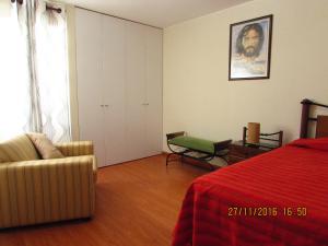 Gallery image of Bonito Apartamento en Miraflores in Lima