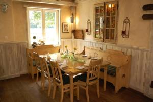 Fotografie z fotogalerie ubytování Wißkirchen Hotel & Restaurant v destinaci Odenthal