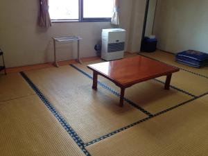 Gallery image of Lodge Yodel in Senboku