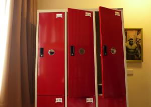 Fotografie z fotogalerie ubytování Knock Knock Hostel v destinaci Kao-siung