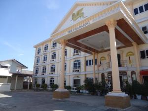 Gallery image of Phadaeng Hotel in Ubon Ratchathani