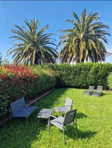 Apartamentos Rurales Usasku — foto 4 de 8