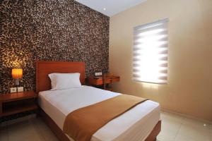 Galería fotográfica de Amaya Suites Hotel en Yogyakarta