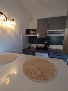 Gallery image of Studio centre ville 19m2 in Clamart