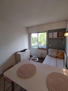 Gallery image of Studio centre ville 19m2 in Clamart