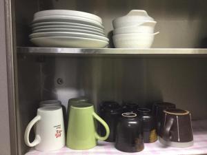 Gallery image of Episode1 in Naoshima