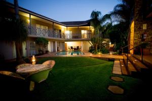 Gallery image of Loerie Guesthouse in Hoedspruit