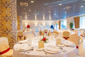 Gallery image of Hotel FC Villalba in Collado-Villalba