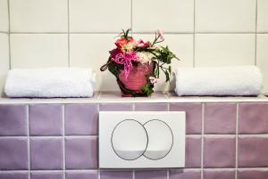 Fotografie z fotogalerie ubytování Páva Apartmanház v destinaci Makó