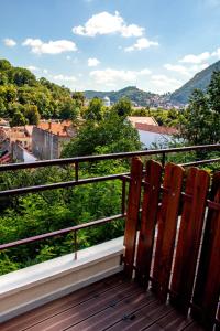 Foto da galeria de Vila Alba Brasov em Brasov