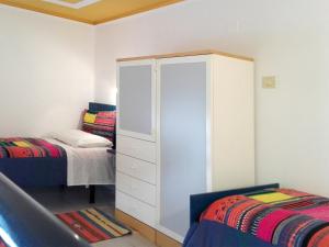 Postel nebo postele na pokoji v ubytování 14 B&B