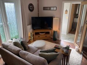 Gallery image of The Hideaway in Yate
