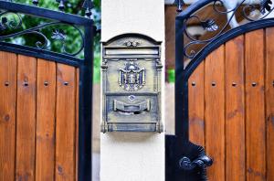 Fotografie z fotogalerie ubytování Páva Apartmanház v destinaci Makó