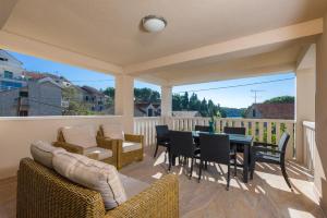 Gallery image of Apartments - Villa Ana in Milna