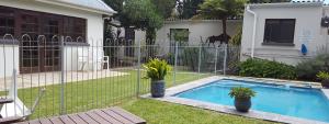 Gallery image of 39 On Nile Guest House in Port Elizabeth