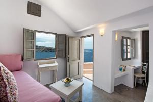 Gallery image of Theodora Suites in Oia