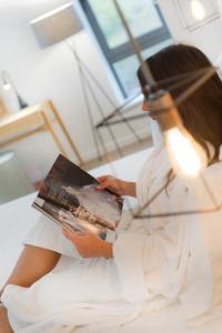 Hosté ubytování NLH FIX | Neighborhood Lifestyle Hotels