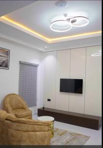 Gallery image of Twinny Hotel & Suites in Lagos