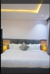 Gallery image of Twinny Hotel & Suites in Lagos